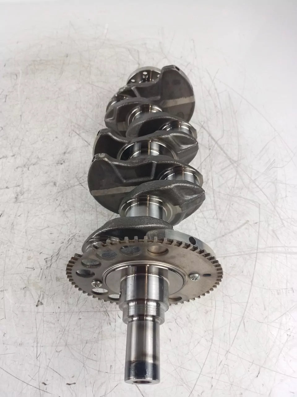Cigüeñal Suzuki Vitara LY 1.4 T AllGrip K14C 12221-68M00