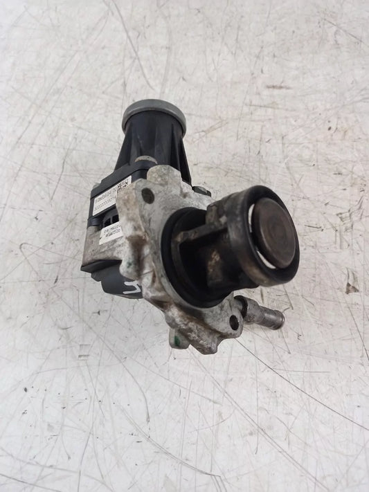 Válvula EGR Citroen Berlingo 1.5 BlueHDI YHT DV5RCF YH01 021228738