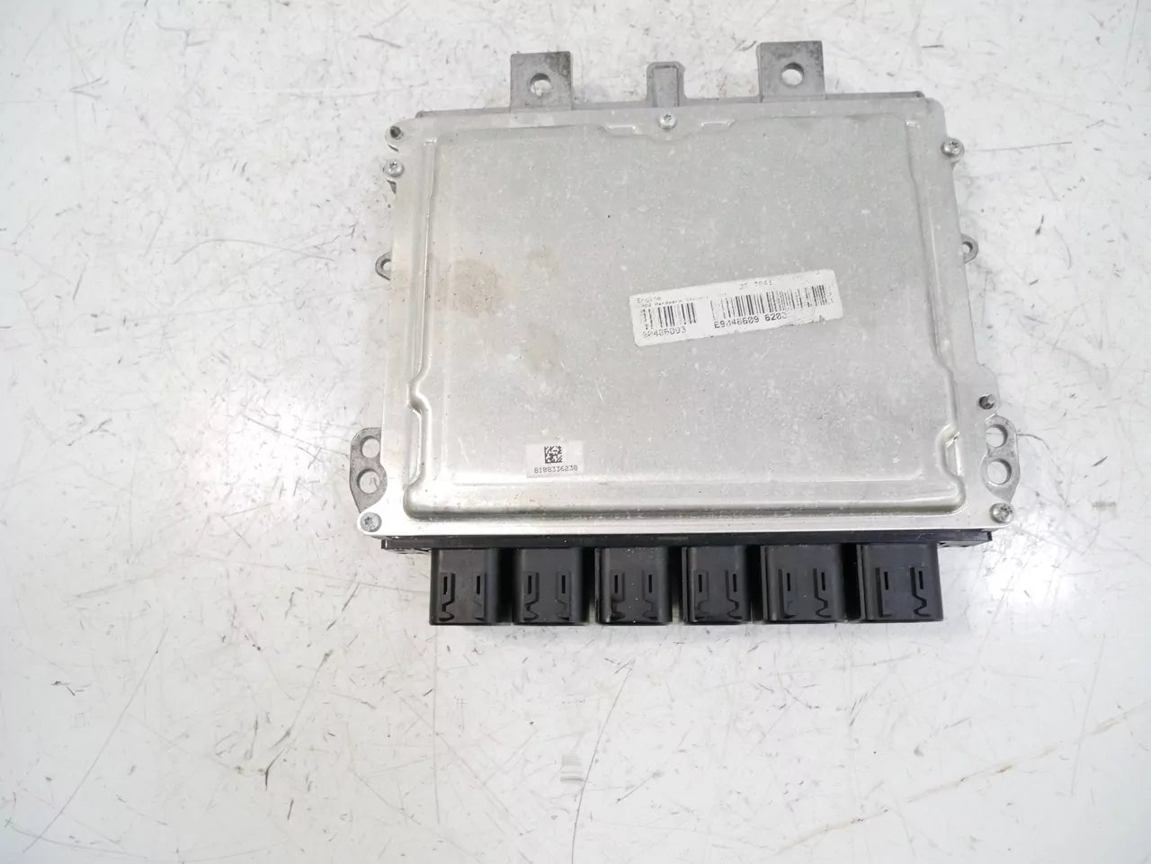 Unidad de control Mercedes-Benz Clase C 2.0 C 300 e M254.920 254.920 A2549006200