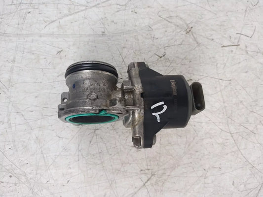 Válvula EGR Mercedes-Benz Clase A W176 2.2 CDI OM651.930 651.930 A6511401160