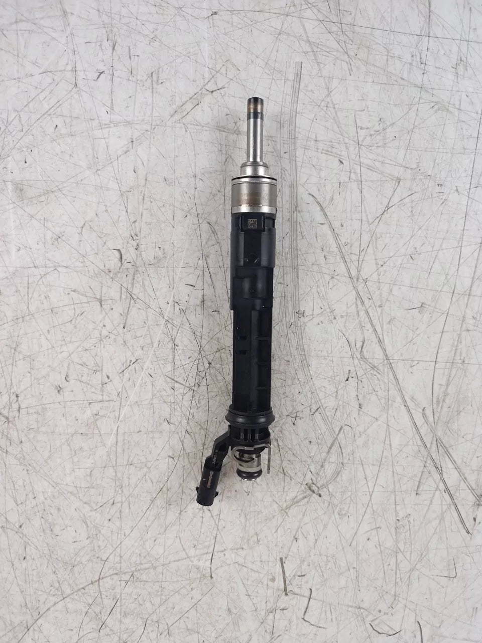 Inyector boquilla de inyección Dacia 1.3 TCe H5H490 H5H 220914209966 175207275R