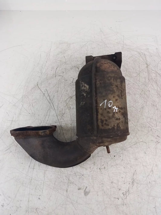 Catalizador Nissan Opel Renault Vivaro 1,9 DTI F9Q760 F9Q LE8 91159807