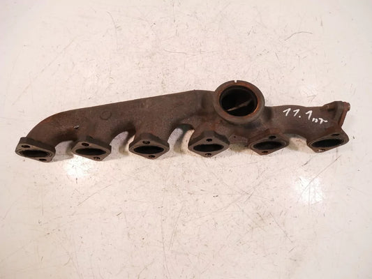Colector de escape BMW 3,0 530 xd Diesel 306D3 M57D30 M57 7796886
