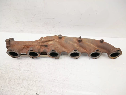 Colector de escape BMW 3,0 530d 530 xDrive B57D30A B57 8570152