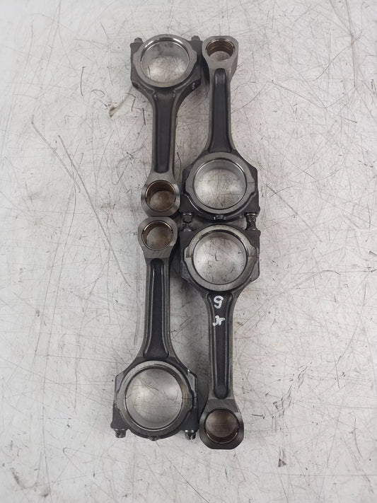 4 x Biela Peugeot Fiat Citroen Boxer 2,2 D HDI P22DTE 4HV 0603