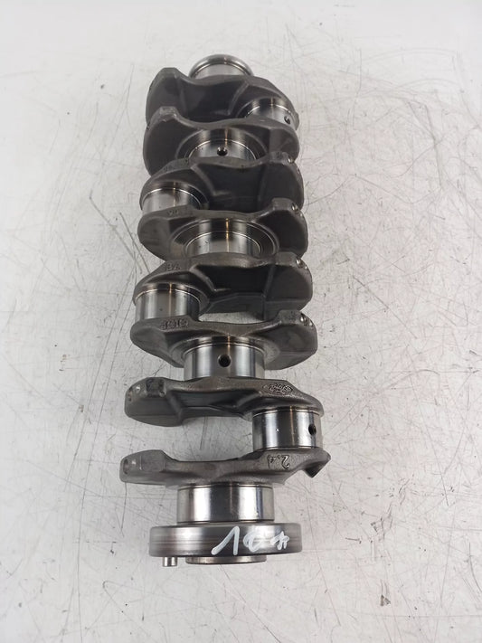 Cigüeñal Peugeot Fiat Citroen Boxer 2.2 D HDI P22DTE 4HV 0501L1