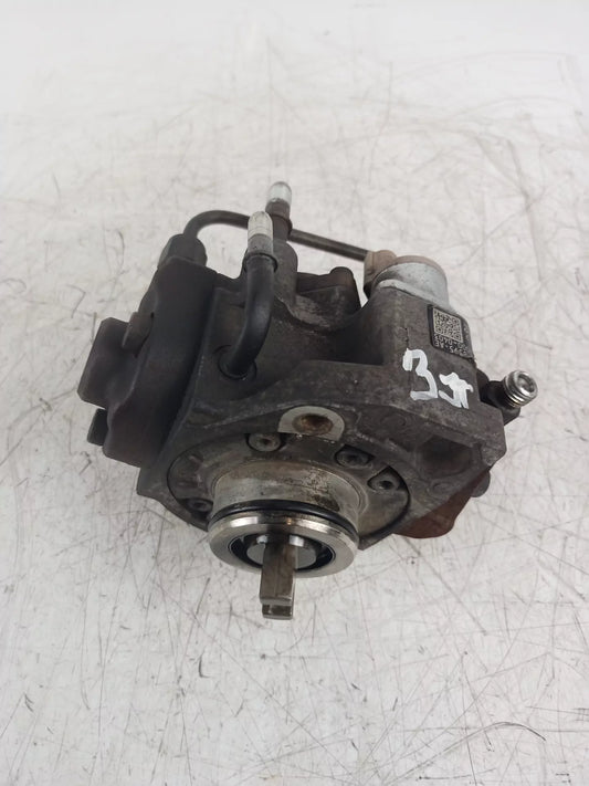 Bomba de alta presión Peugeot Fiat Boxer 2.2 D HDI P22DTE 4HV 6c1q-9b395-ae