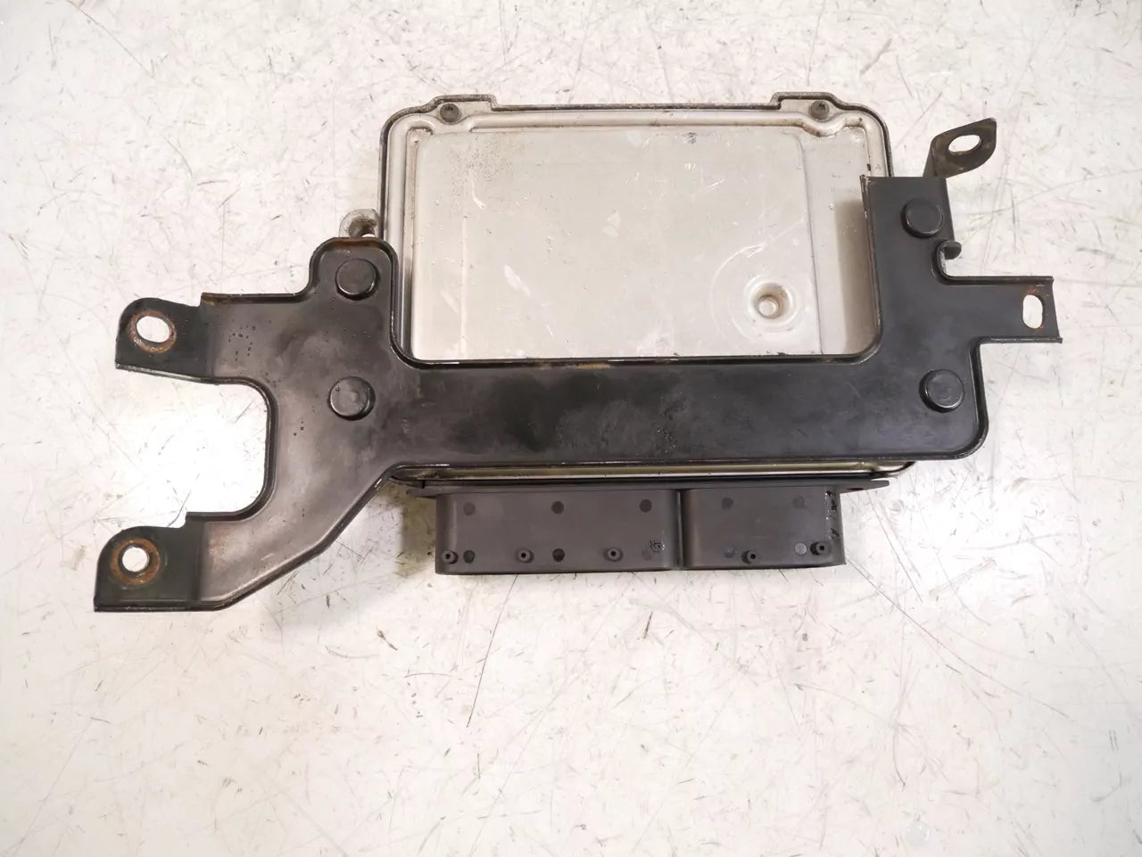 Unidad de control Hyundai Kia 1,7 CRDI Euro5 D4FD 39120-2A205
