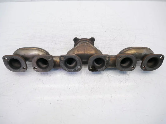 Colector de escape Rolls Royce 6,6 V12 N74B66A N74 7561574