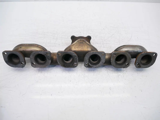 Colector de escape Rolls Royce 6,6 V12 N74B66A N74 7561574
