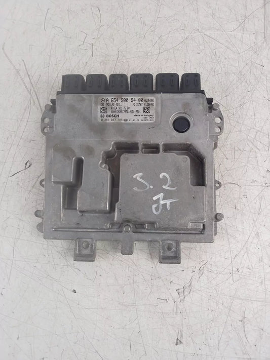 Unidad de control Mercedes-Benz Sprinter 2.0 d 654.920 A6549009400