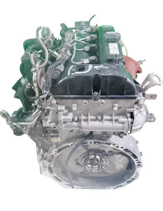 Motor Mercedes-Benz 2,2 CDI OM651.940 651.940 A6510105202