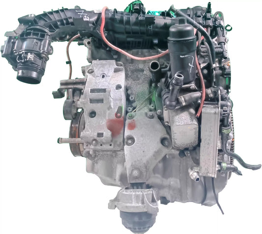 Motor BMW 2,0 520 d B47D20A B47 11002361993