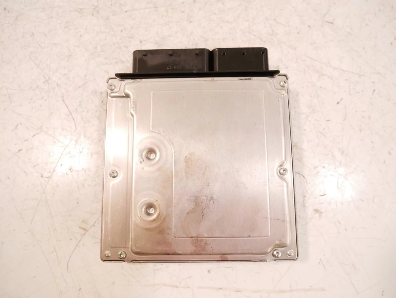 Unidad de control BMW 2,0 318d 318 204D4 M47D20 M47 7801710