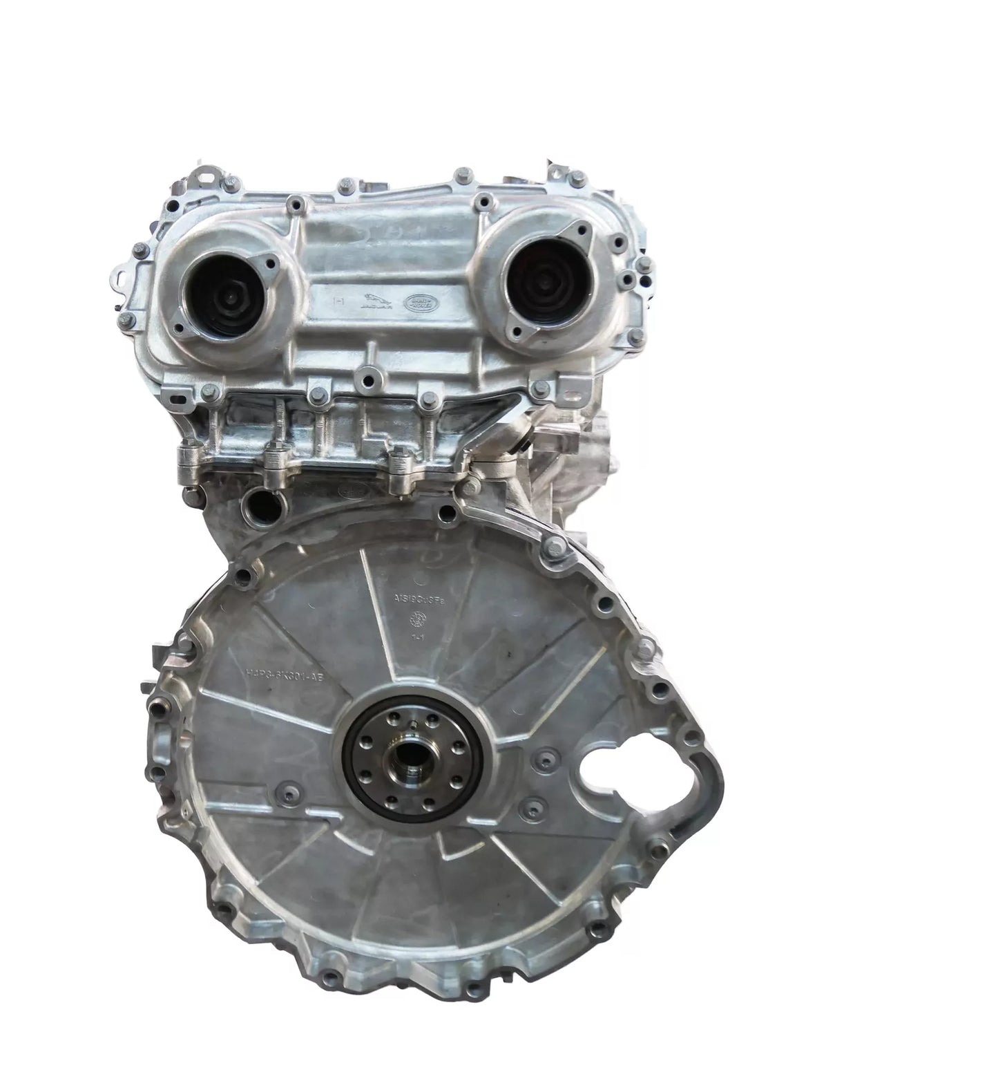 Motor Revisado Jaguar XE X760 2.0 204PT AJ20P4 JDE39696 Cojinete de pistón NUEVO