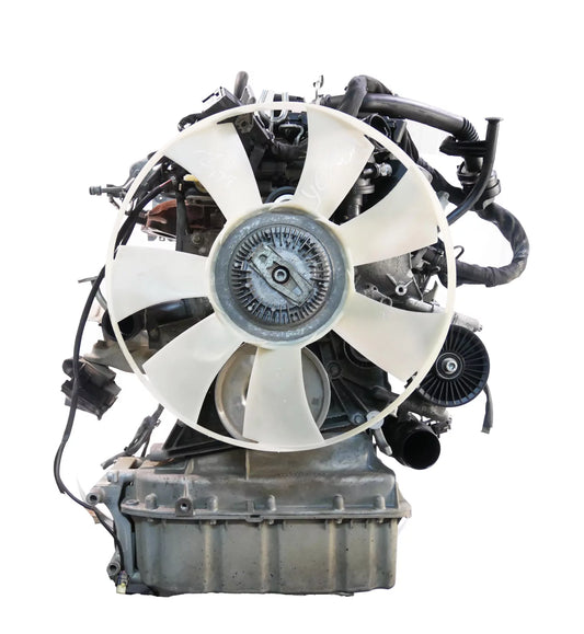 Motor Mercedes-Benz Sprinter 2.2 CDI D 311 OM 651.958 OM651 A6510104120