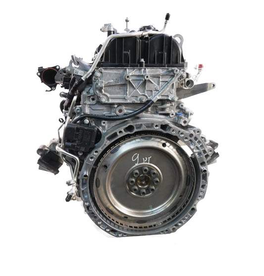 Motor Mercedes-Benz Sprinter 2.0 d OM654.920 OM 654.920 A6540102406