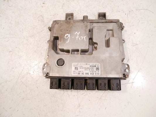 Unidad de control Mercedes-Benz Sprinter 2.0 d OM654.920 OM 654.920 A6549009400