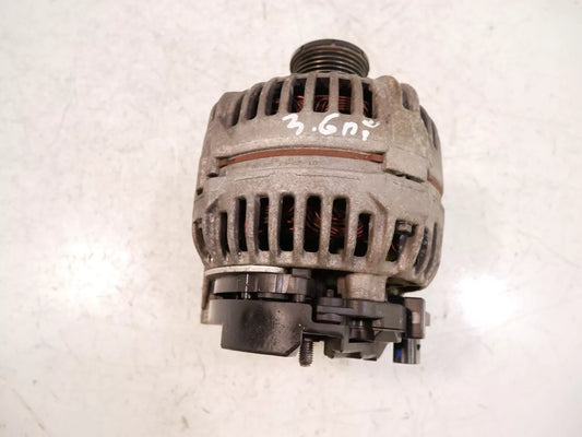 Alternador Audi 2,0 TDI CAGB CAG 03G903016G