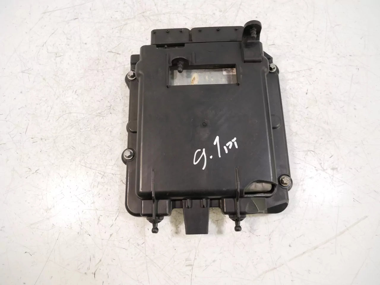 Unidad de control Mercedes-Benz 3,5 V6 4-matic M276.957 276.957 A2761500276