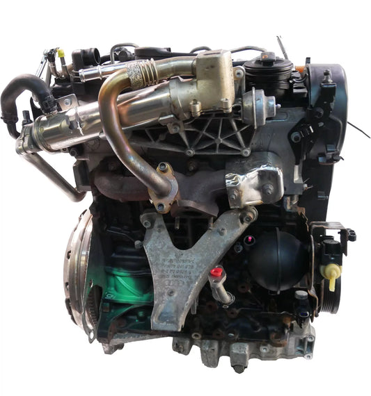 Motor Seat Audi Exeo A4 A5 2,0 TDI CAGA CAG 03L100033Q