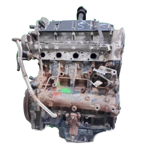 Motor Ford 2,0 DI Diesel F3FA 3C1Q-6006-FA