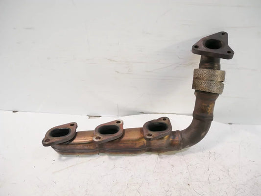 Colector de escape Mercedes-Benz 3,0 CDI 642.920 OM642.920 A6421420192