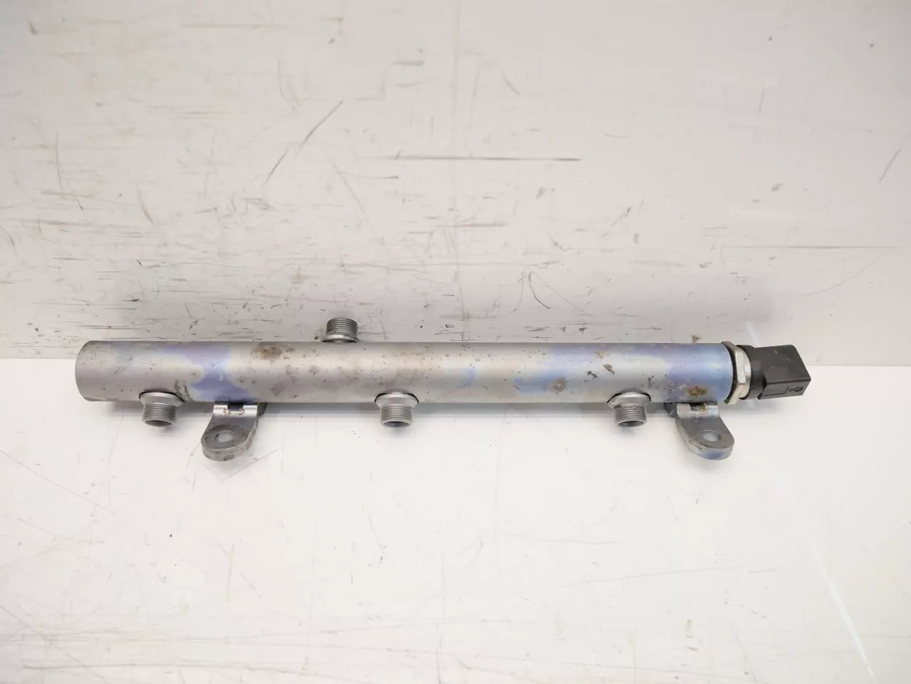 Rampa inyectora Mercedes-Benz 3,0 CDI 642.920 OM642.920 A6420702695