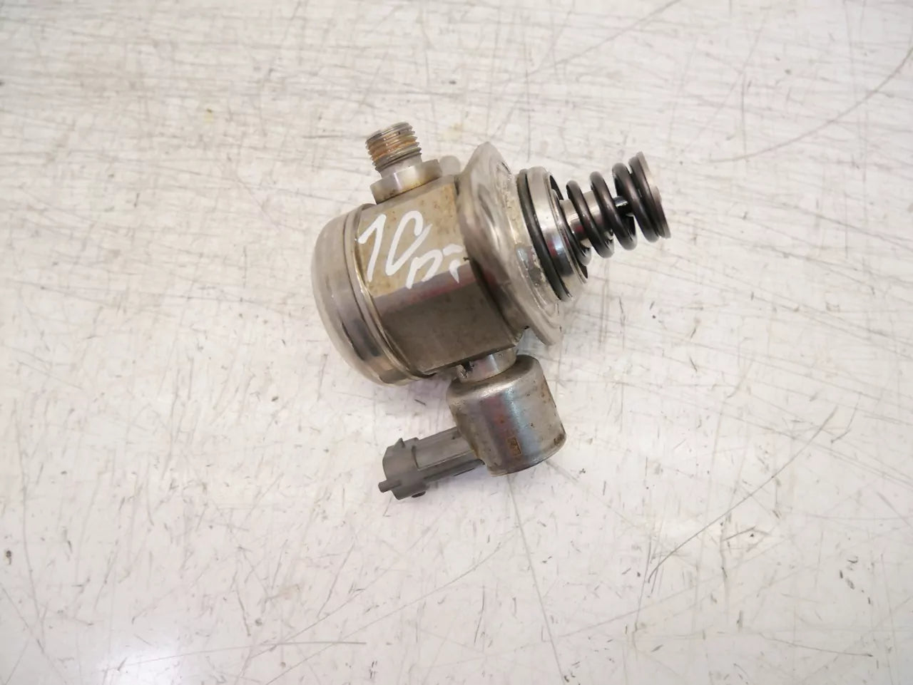 Bomba de combustible Ford Fiesta VI 1.0 P4JB CM5G-9D376-GA