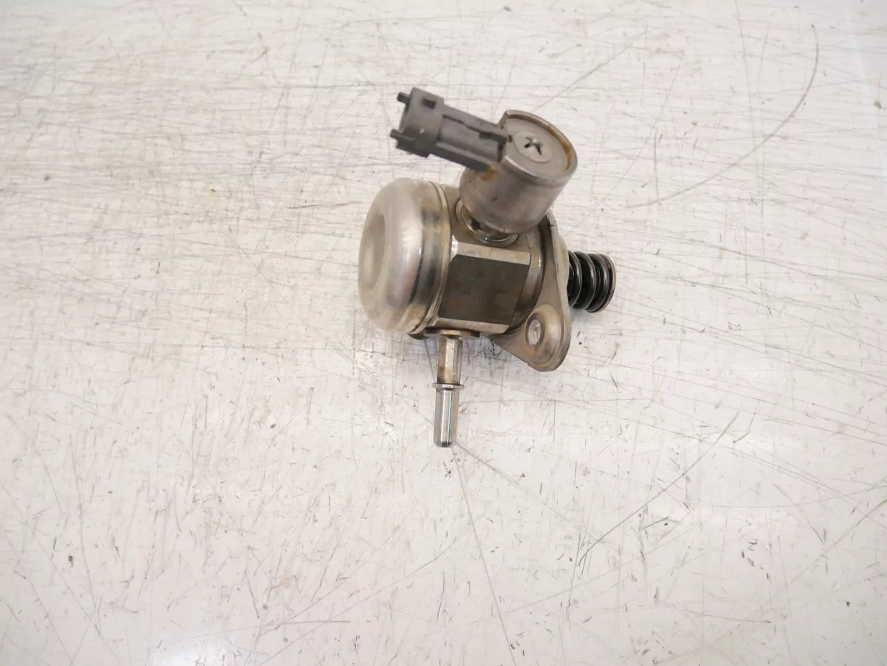 Bomba de combustible Ford Fiesta VI 1.0 P4JB CM5G-9D376-GA