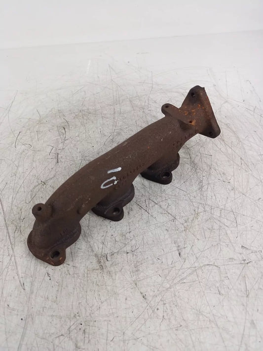 Colector de escape Volkswagen Touareg 7L 3.0 V6 TDI BKS 059253033P