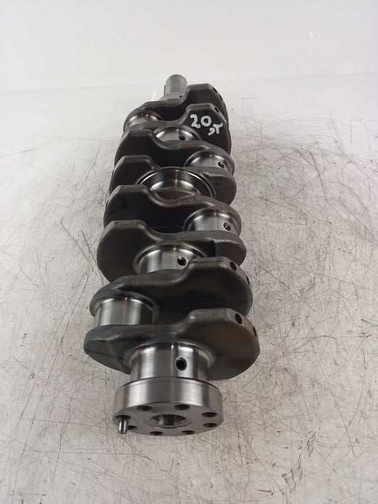 Cigüeñal Ford Ranger ET 2.5 TDCI WL WLAA XM34-6300-AB
