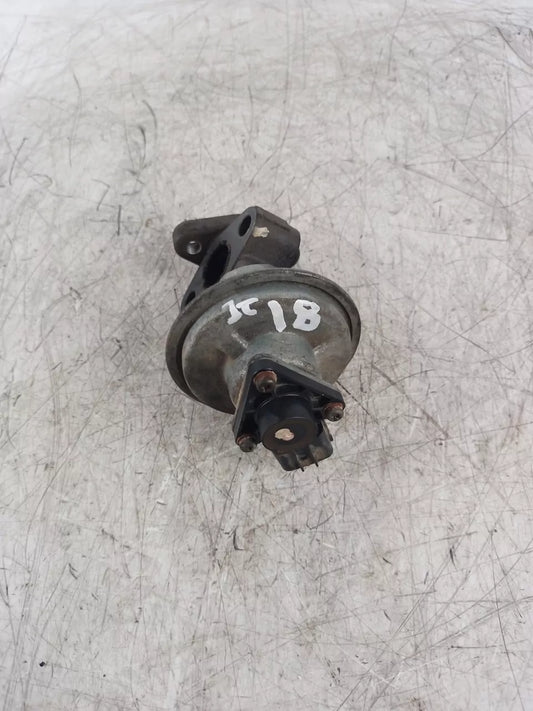 Válvula EGR Válvula de recirculación de gases de escape Ford 2.5 TDCI WL WLAA 6M34-9D475-AA