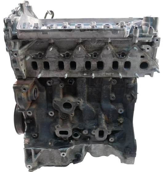 Motor Nissan Qashqai J10 1,6 dCi R9M405 R9M 100017195R 130 PS