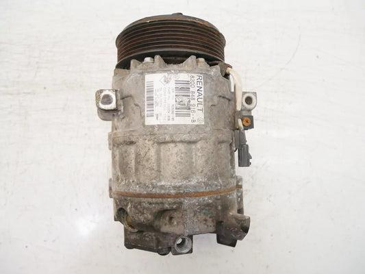 Compresor de aire acondicionado Opel 1,6 CDTI R9M450 R9M 8200848916