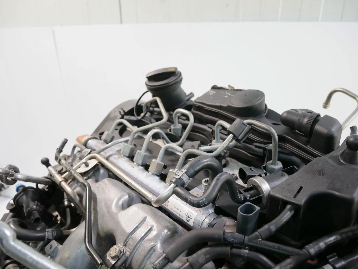 Motor Audi Volkswagen Tiguan 2.0 TDI CBAB CBA 03L100090X