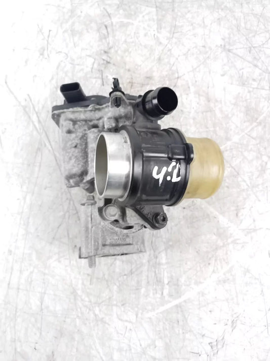 Válvula EGR Alfa Romeo Stelvio 2,0 Q4 gasolina 55273835 0068873 51809401