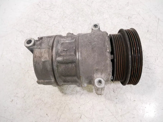 Compresor de aire acondicionado Audi A3 RS3 Q3 2.5 TFSI RS CZG CZGA CZGB 1K0820808G