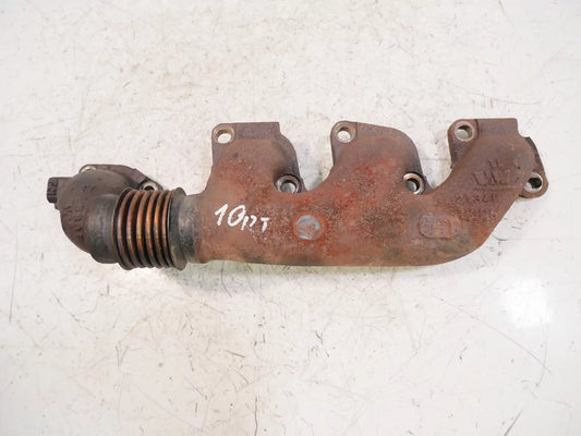 Colector de escape Jeep Dodge 3,0 CRD D V6 EXF VM48D 2134F