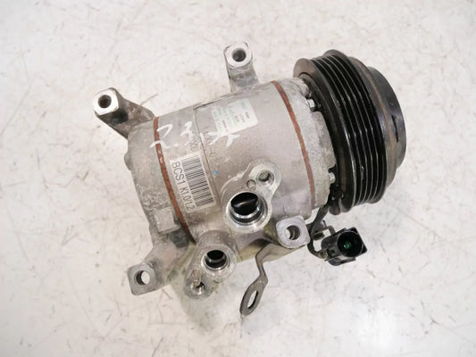 Compresor de aire acondicionado Hyundai 1,2 G4LA 97701B-9000