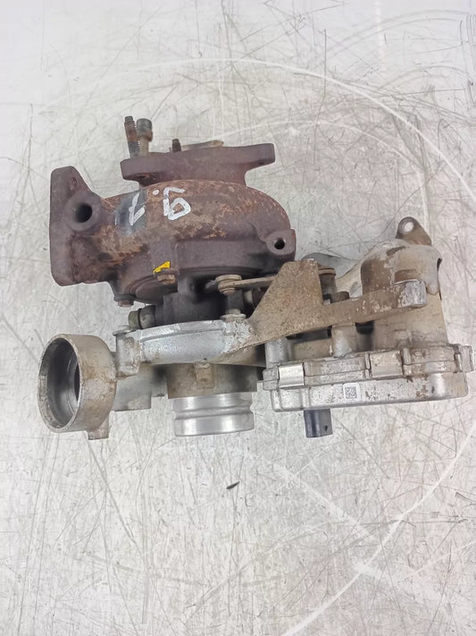 Turbocompresor Mercedes-Benz Clase B 1.8 B 180 200 CDI OM651.901 A6510900786