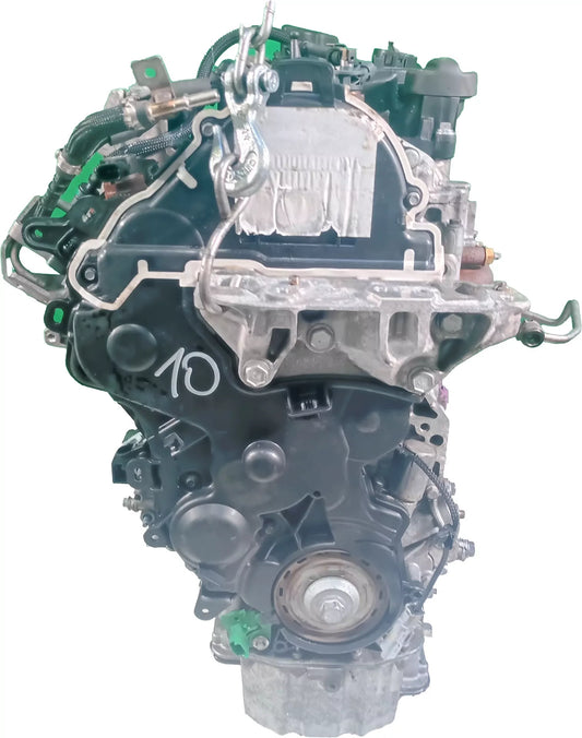 Motor Citroen Peugeot 1,5 BlueHDI YHW DV5RE YH01 1634153980