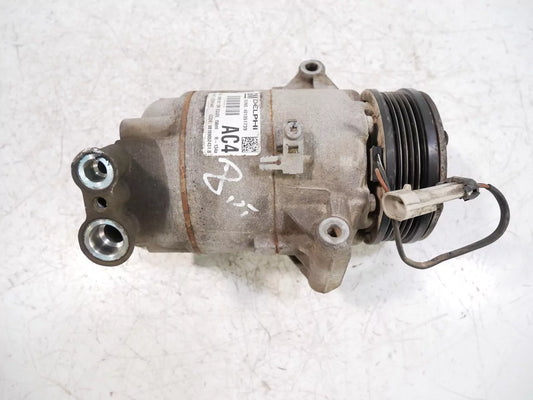 Compresor de aire acondicionado Opel 1,8 Z18XER 2H0 13297442