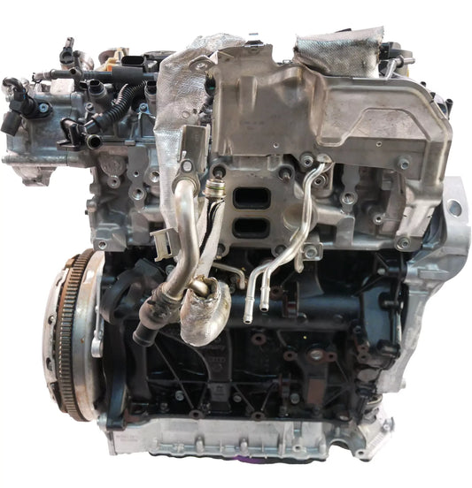 Motor Audi Cupra Seat Volkswagen Golf 2.0 TSI TFSI DNPA DNP 06Q100031F
