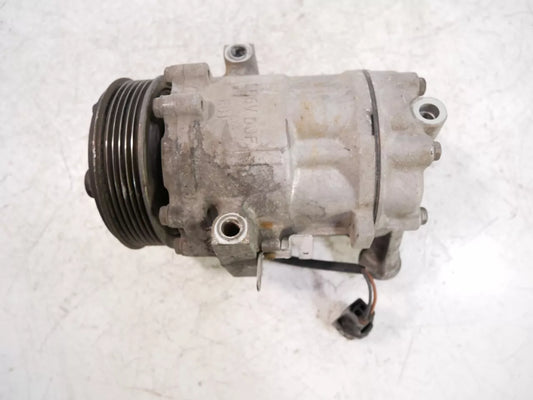 Compresor de aire acondicionado Fiat 1,3 D Multijet 199A9000 51893889