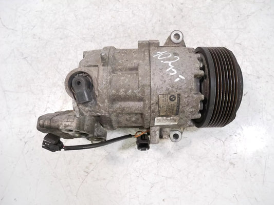 Compresor de aire acondicionado BMW 2,0 318 318i i N43B20A N43 9156820