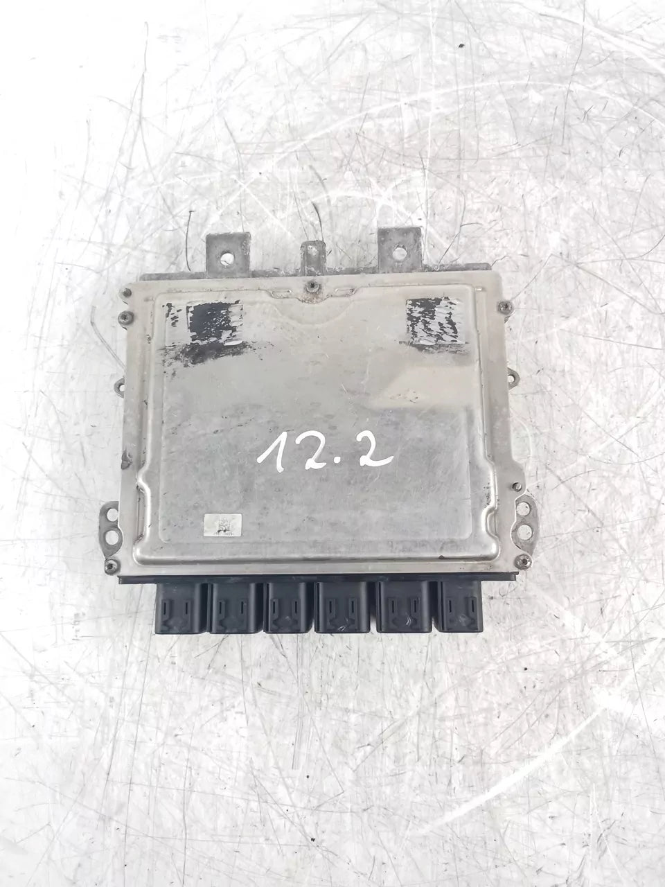 Unidad de control Mercedes-Benz Clase E W213 2.0 E 220 OM654.920 654.920 A6549001400