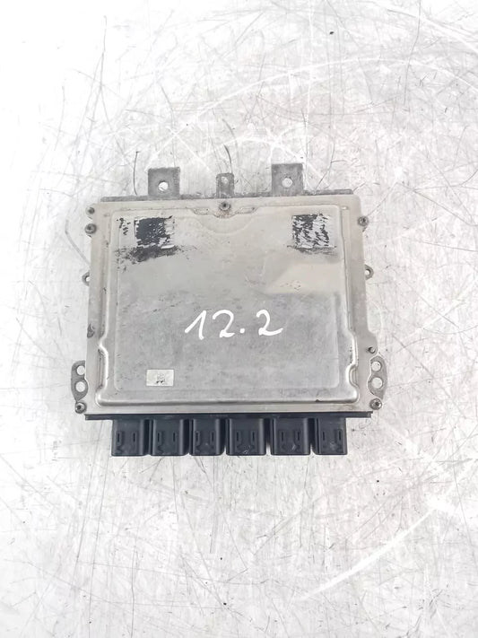 Unidad de control Mercedes-Benz Clase E W213 2.0 E 220 OM654.920 654.920 A6549001400