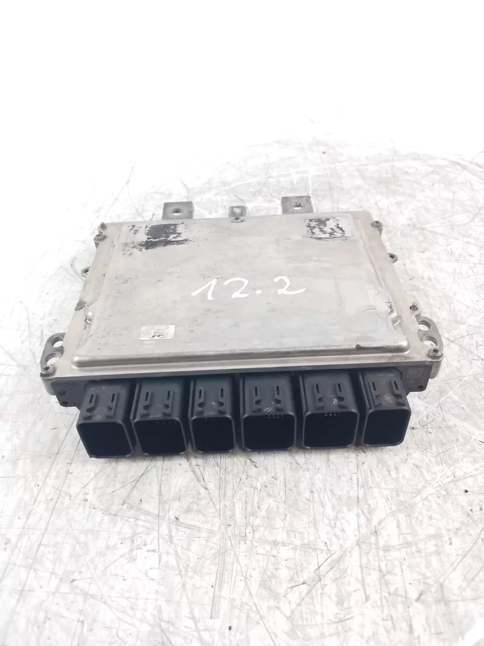 Unidad de control Mercedes-Benz Clase E W213 2.0 E 220 OM654.920 654.920 A6549001400