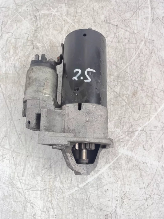 Motor de arranque Opel Insignia 2.0 CDTI D Diesel A20DTE LHV 55572065